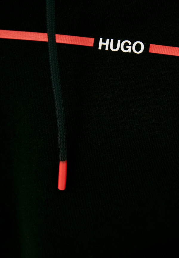 фото Толстовка hugo