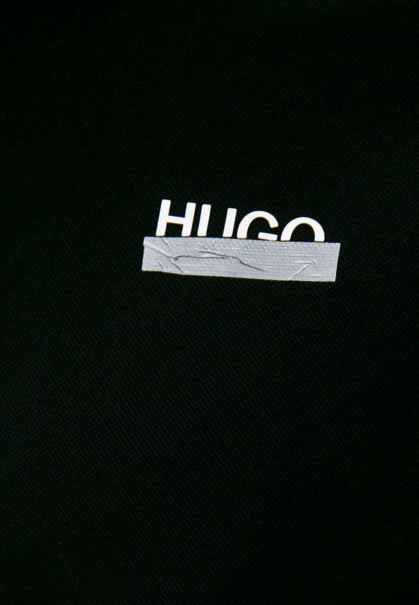 фото Поло hugo