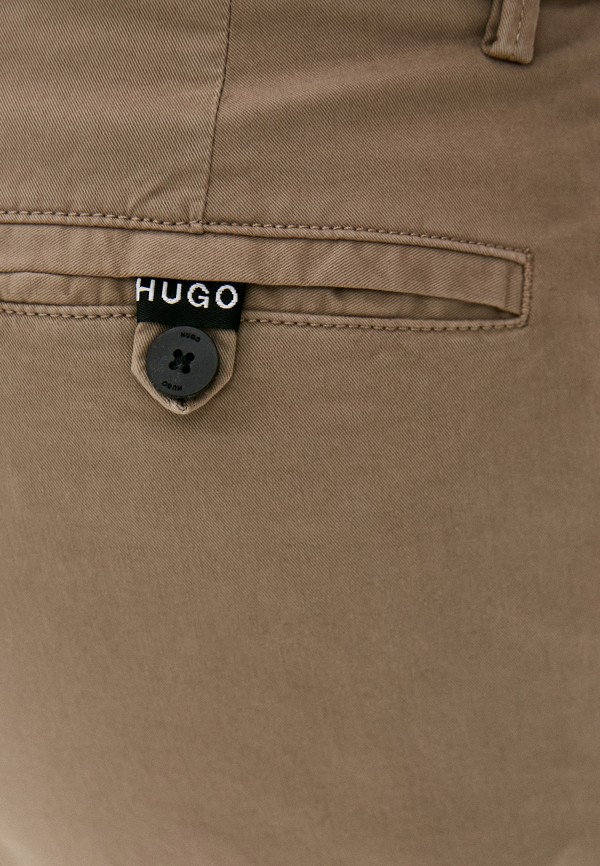 фото Брюки hugo