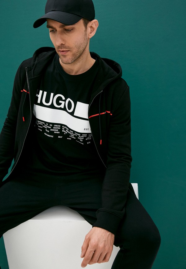 фото Футболка hugo