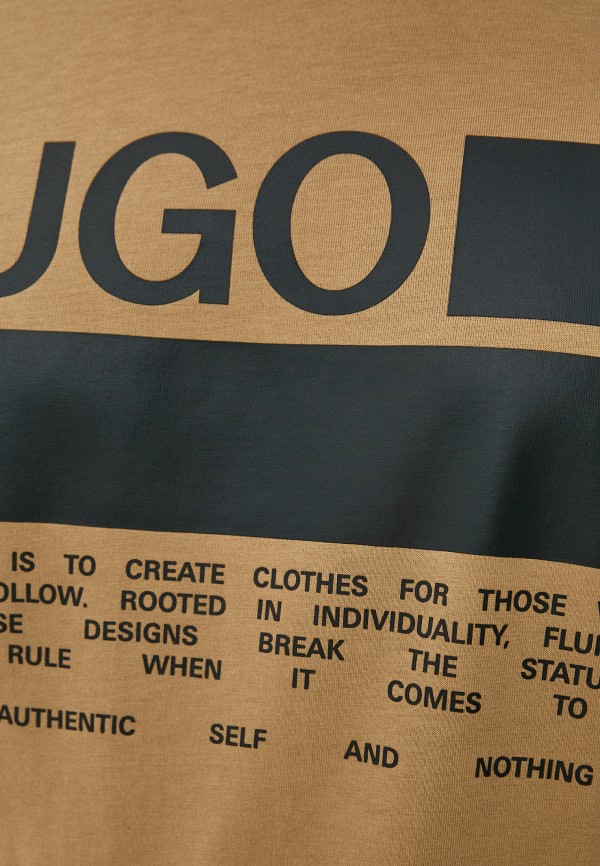фото Футболка hugo