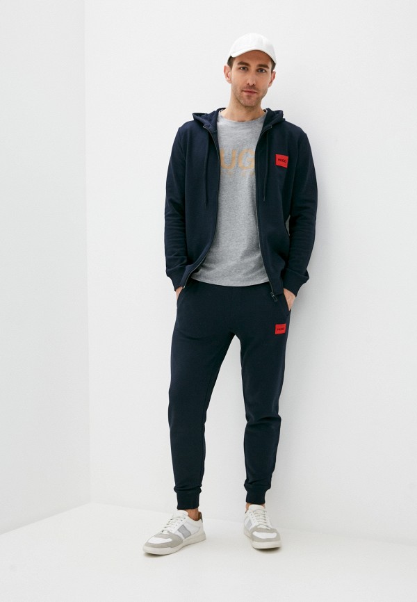 фото Футболка hugo