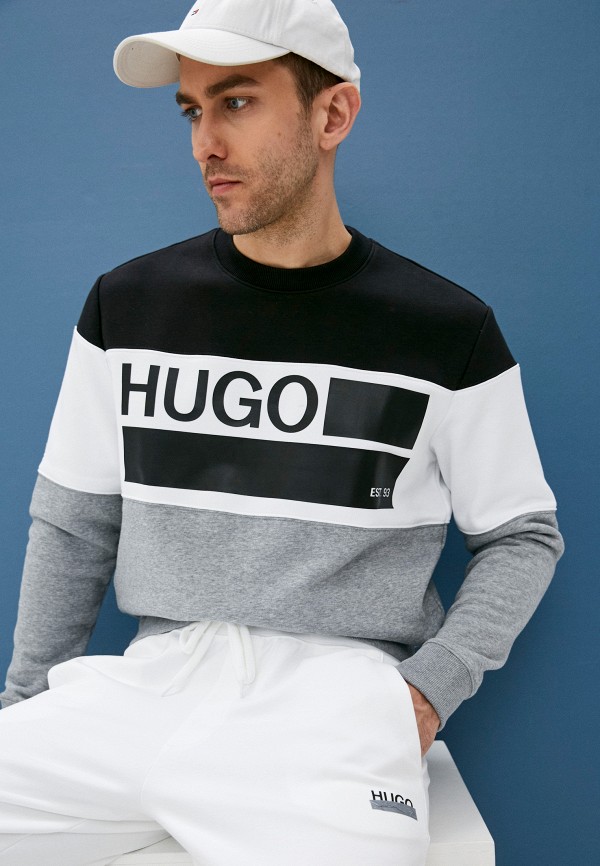 Sports hugo. Спортивный костюм Hugo мужской. Hugo Berlin спортивный костюм. Купить спортивные штаны Hugo.