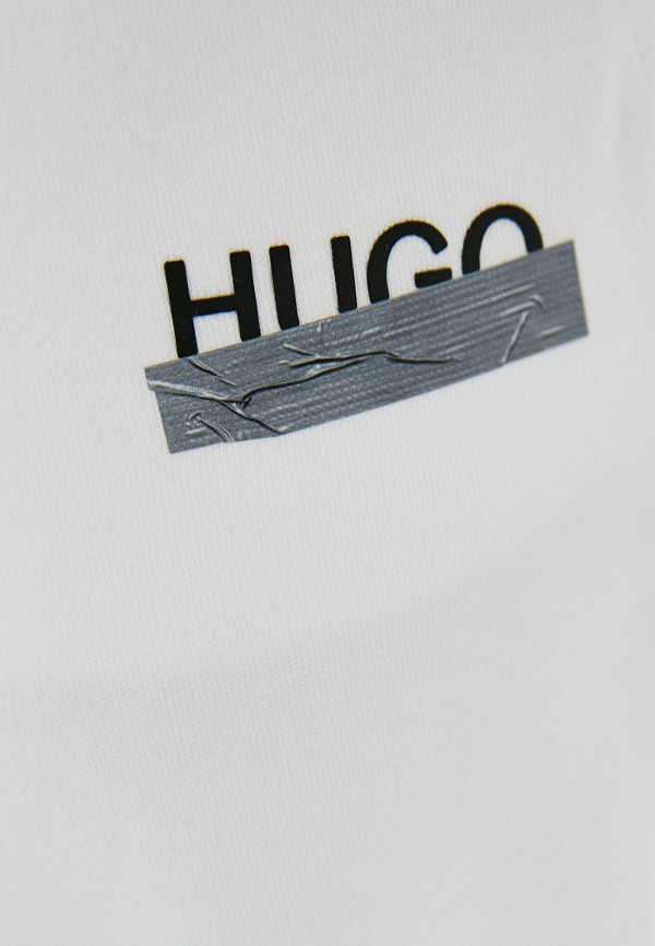 фото Брюки спортивные hugo