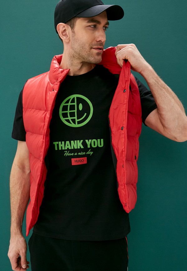 фото Футболка hugo