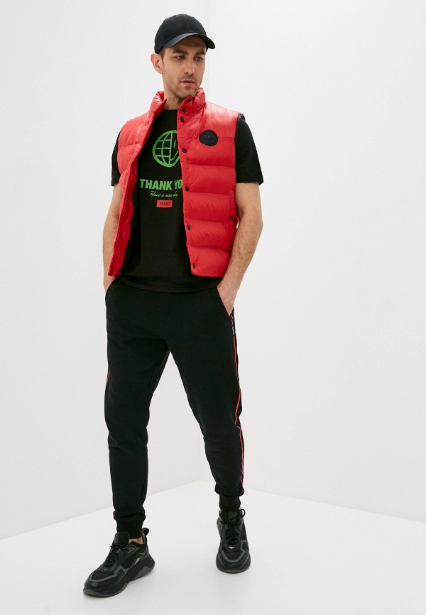 фото Футболка hugo