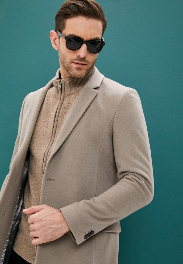 фото Пальто hugo