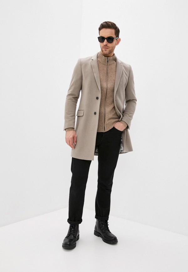 фото Пальто hugo