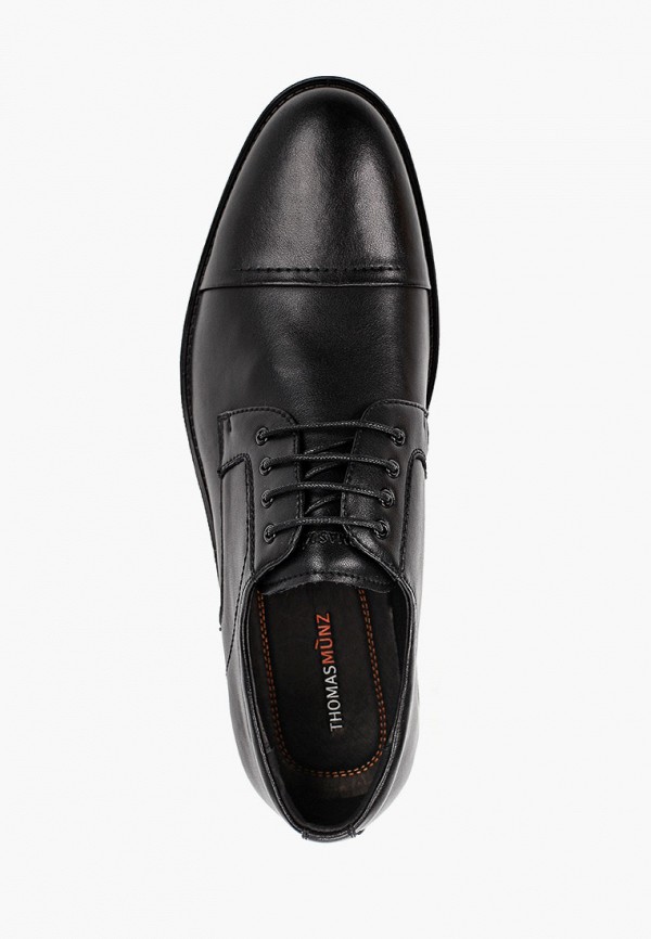 фото Туфли thomas munz