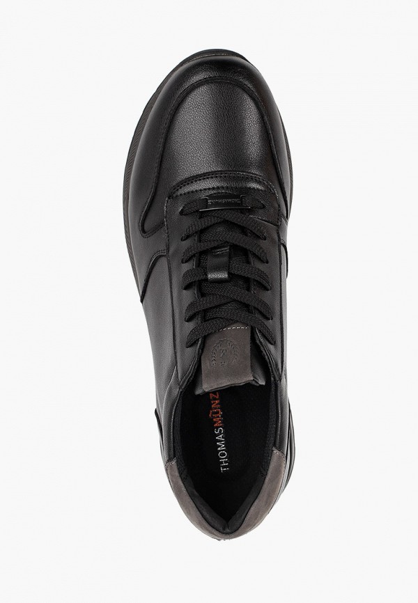 фото Кроссовки thomas munz