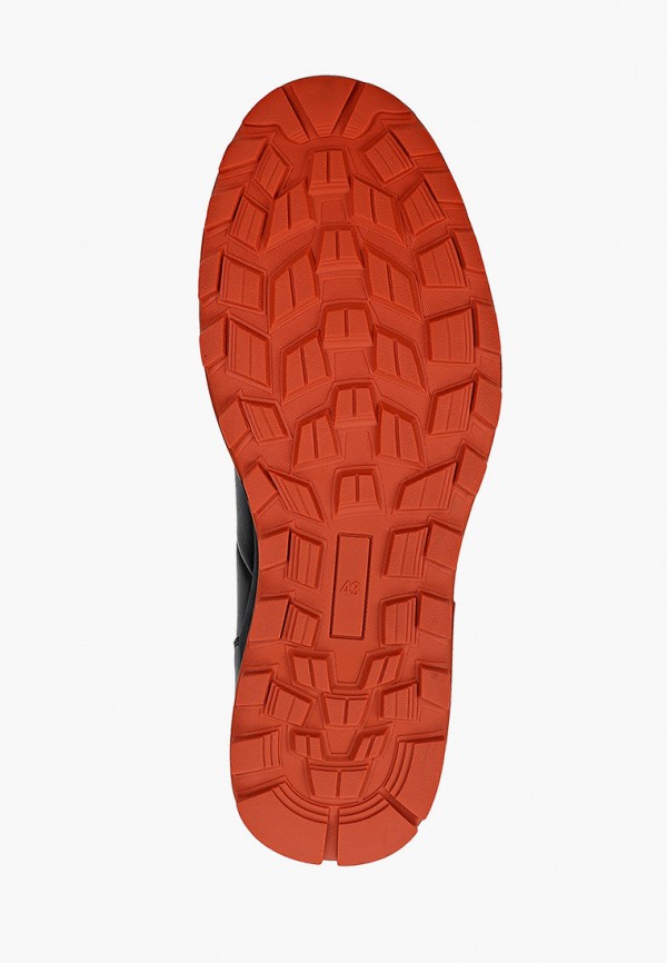 фото Кроссовки thomas munz