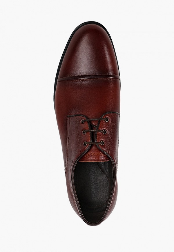 фото Туфли thomas munz