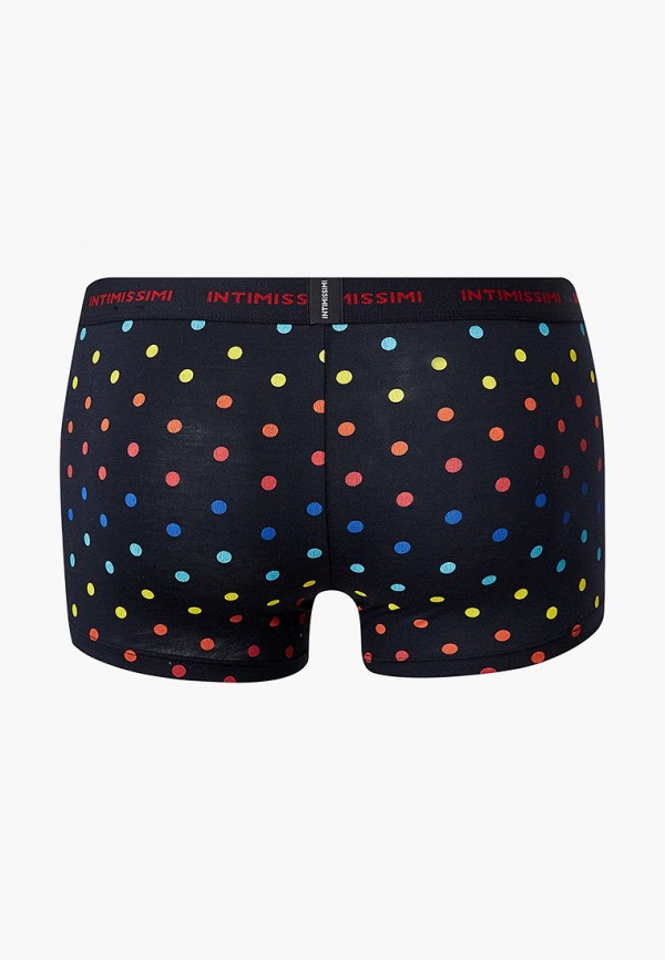 

Трусы Intimissimi, Синий, Supima®