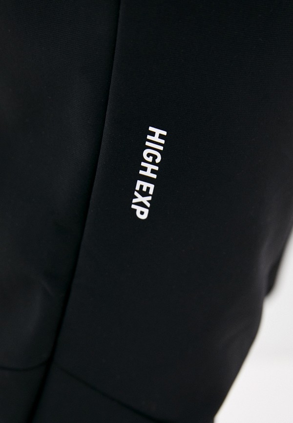 фото Брюки утепленные high experience