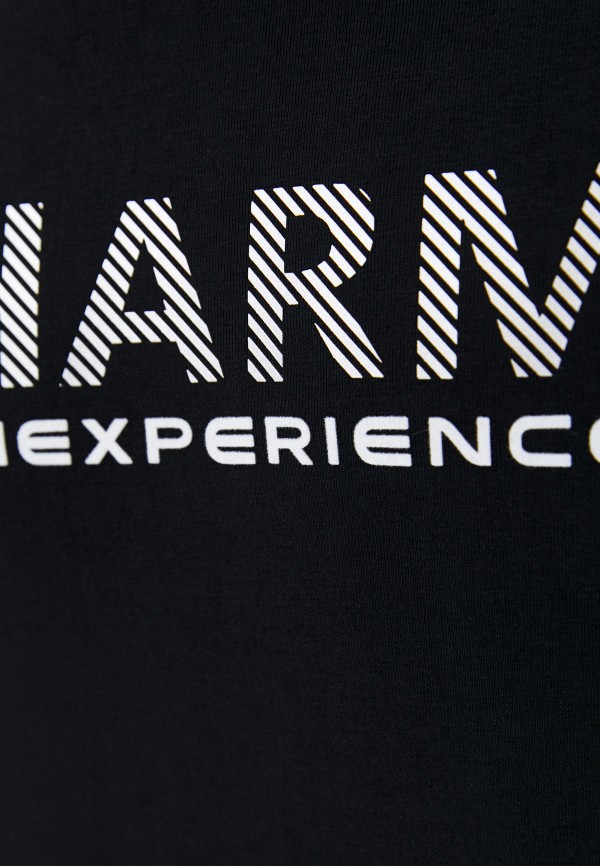 

Свитшот High Experience, Черный