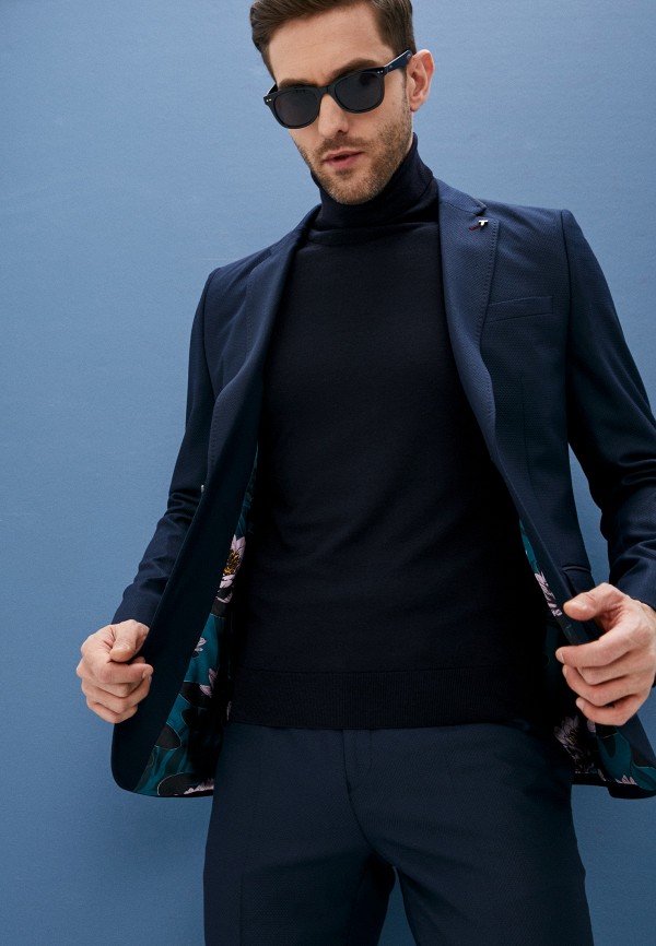 фото Водолазка falconeri