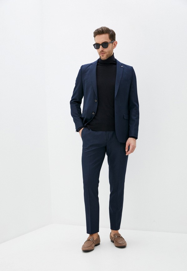 фото Водолазка falconeri