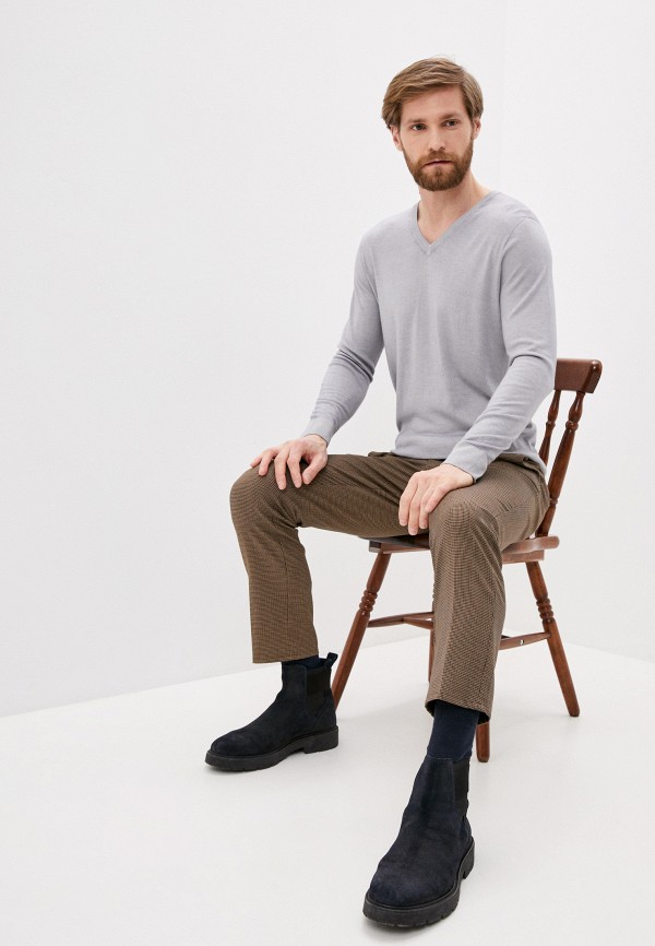 фото Пуловер falconeri