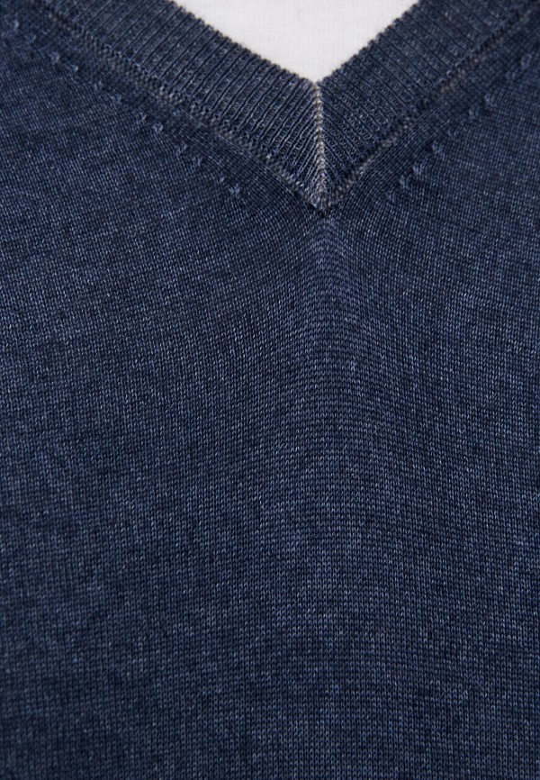 Пуловер Falconeri цвет синий  Фото 6