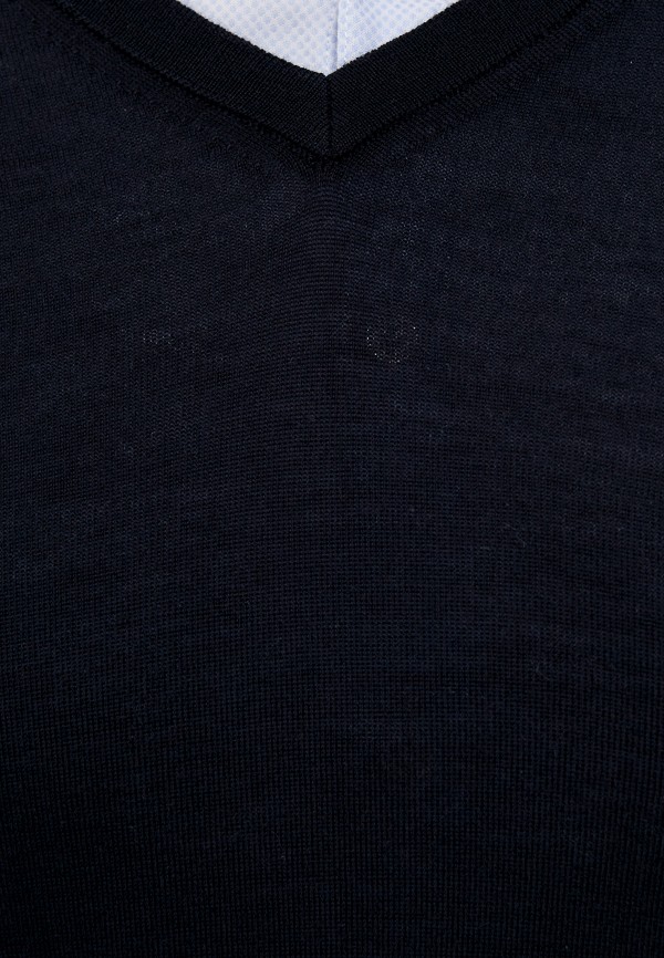 Пуловер Falconeri цвет синий  Фото 5