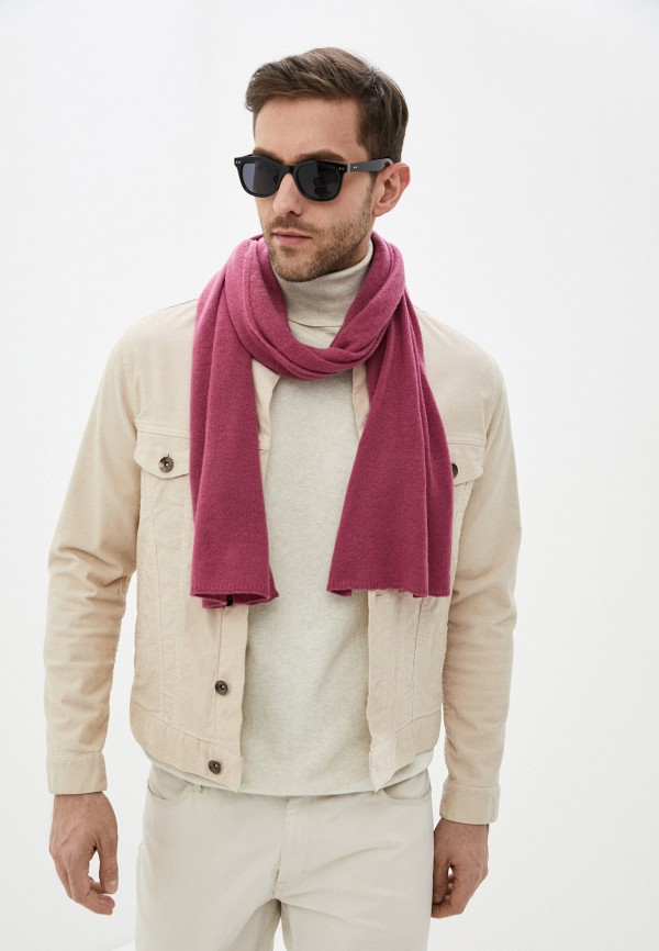 фото Шарф falconeri