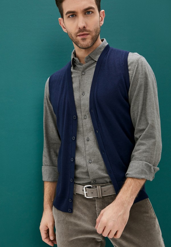 фото Жилет falconeri