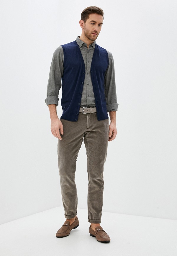 фото Жилет falconeri