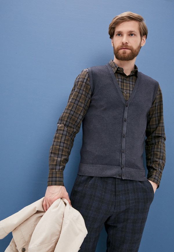 фото Жилет falconeri