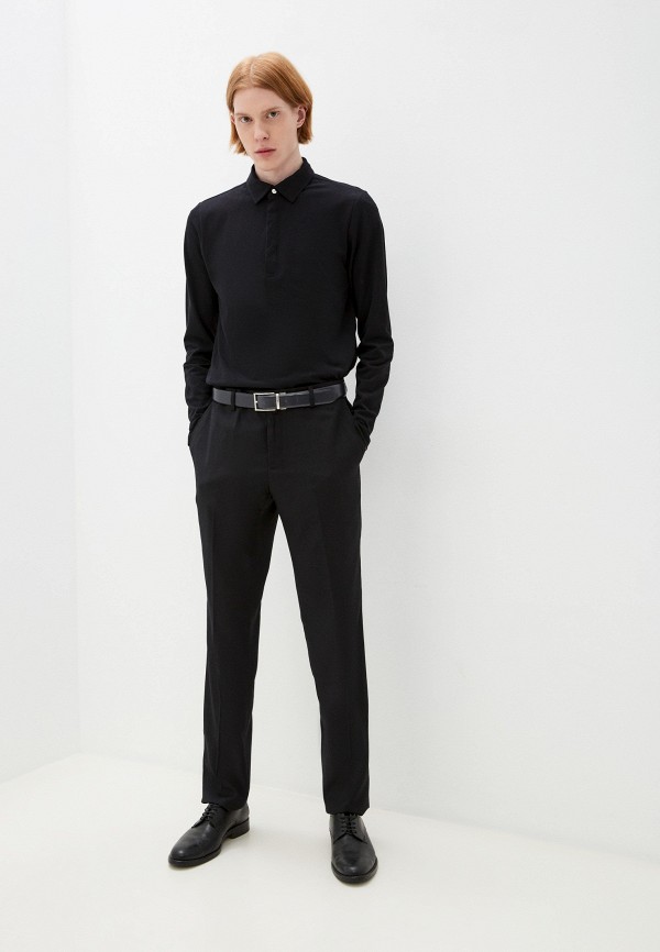 фото Брюки henderson