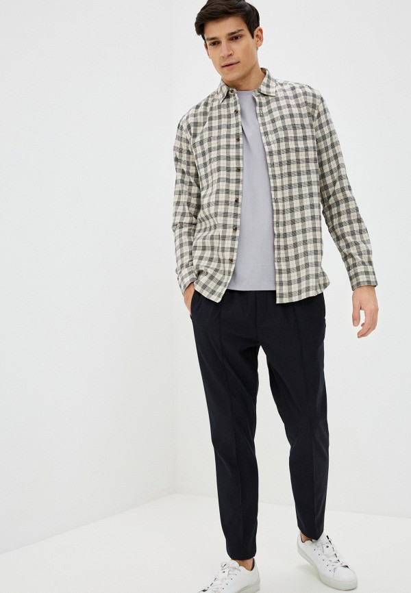 фото Рубашка topman