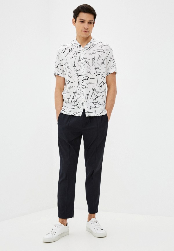 фото Рубашка topman