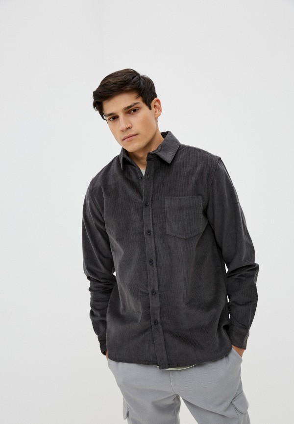 

Рубашка Topman, Серый