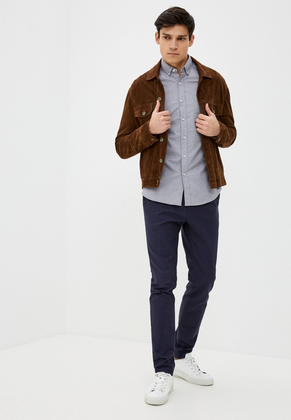 фото Рубашка topman