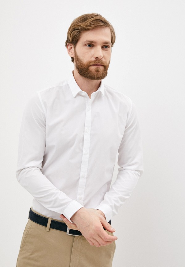 

Рубашка Topman, Белый