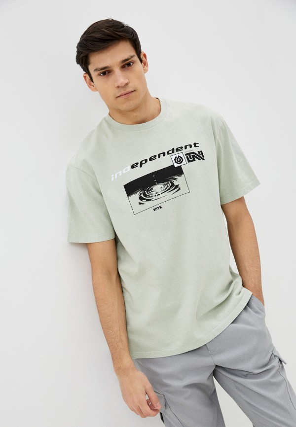 фото Футболка topman