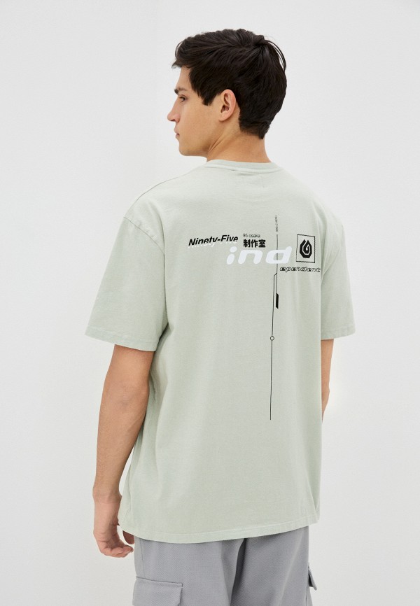 фото Футболка topman
