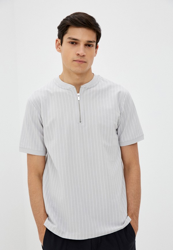 

Футболка Topman, Серый