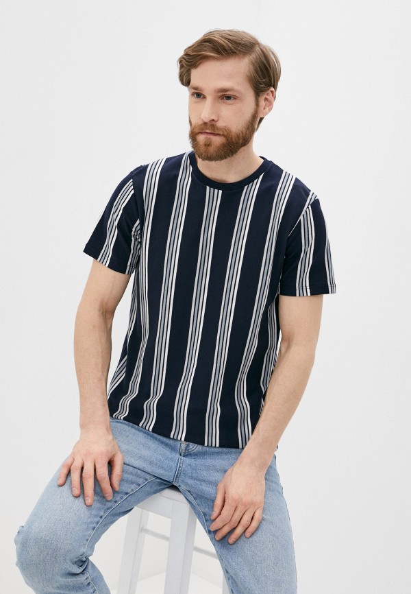 

Футболка Topman, Разноцветный