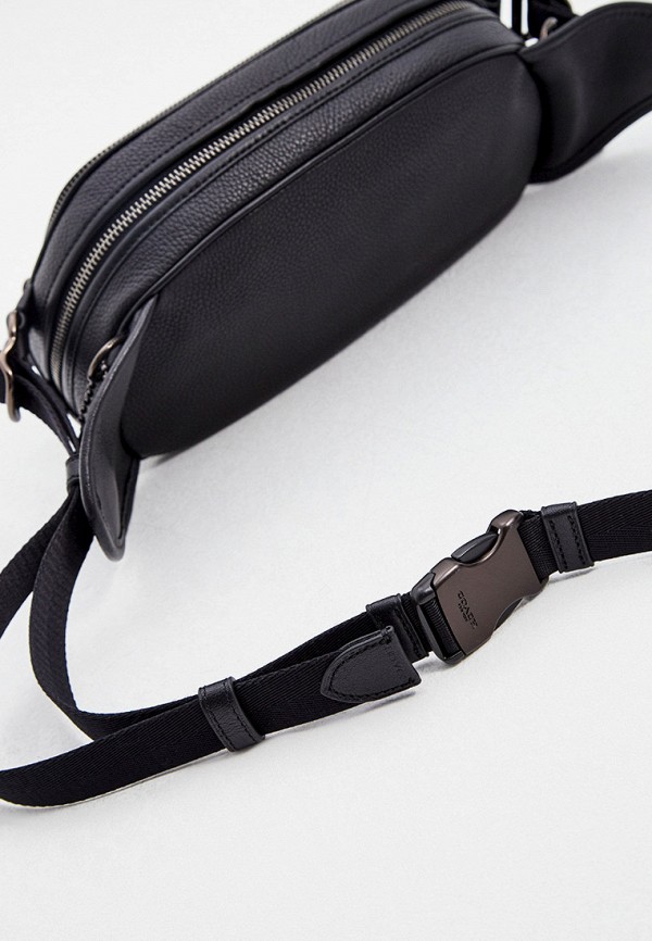 фото Сумка поясная coach