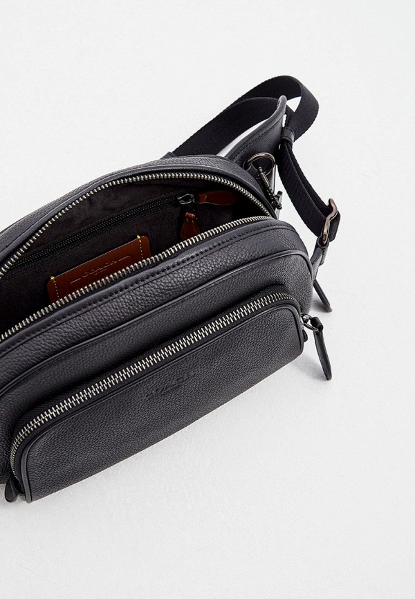 фото Сумка поясная coach