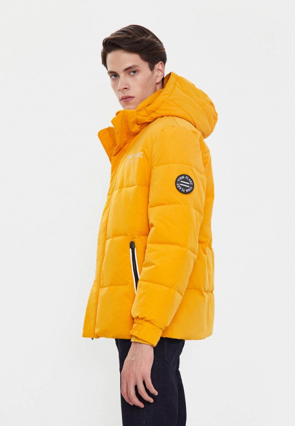 фото Куртка утепленная finn flare