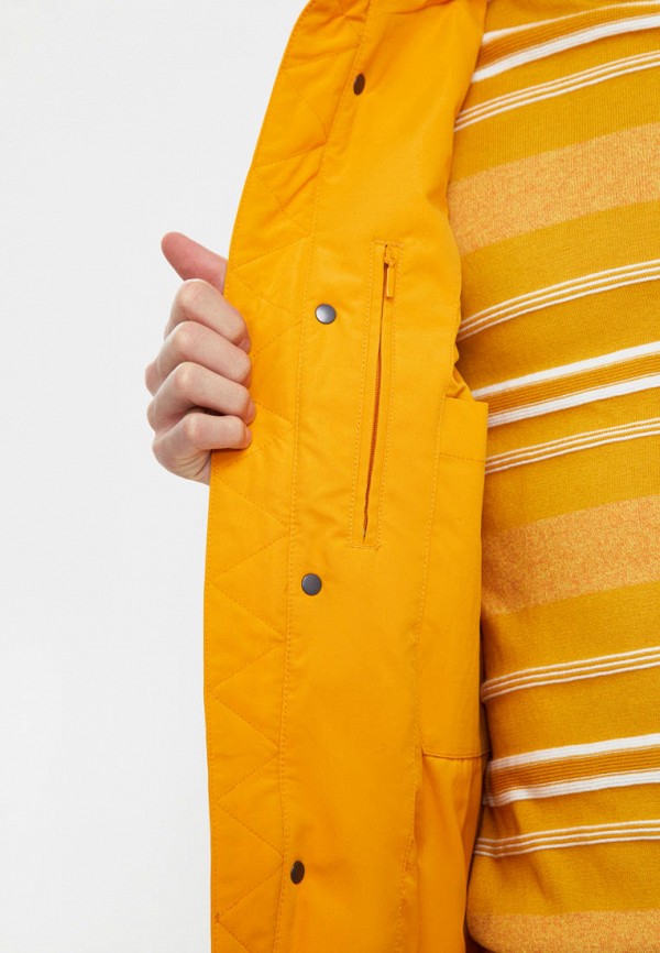 фото Куртка утепленная finn flare