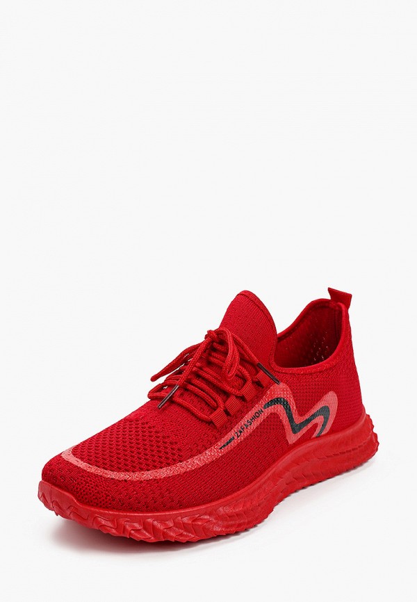 фото Кроссовки nobbaro