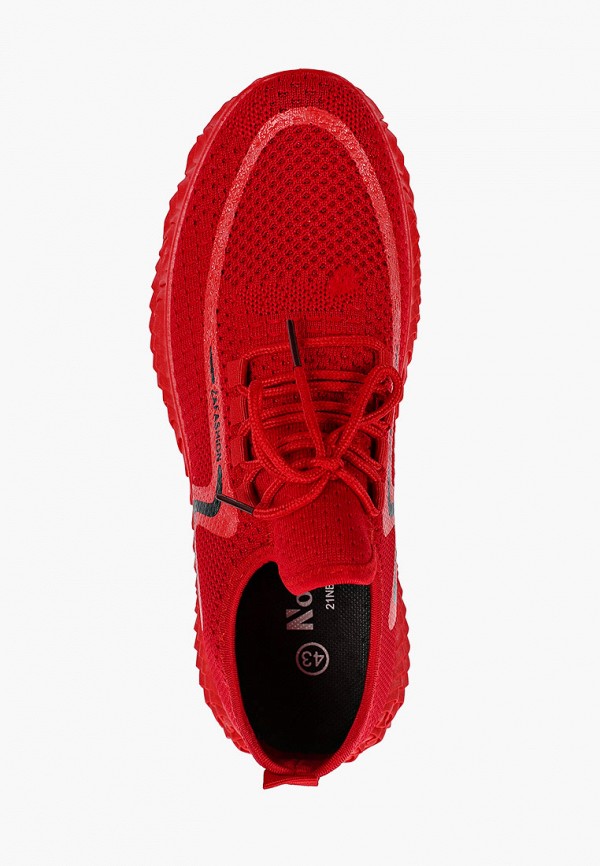 фото Кроссовки nobbaro