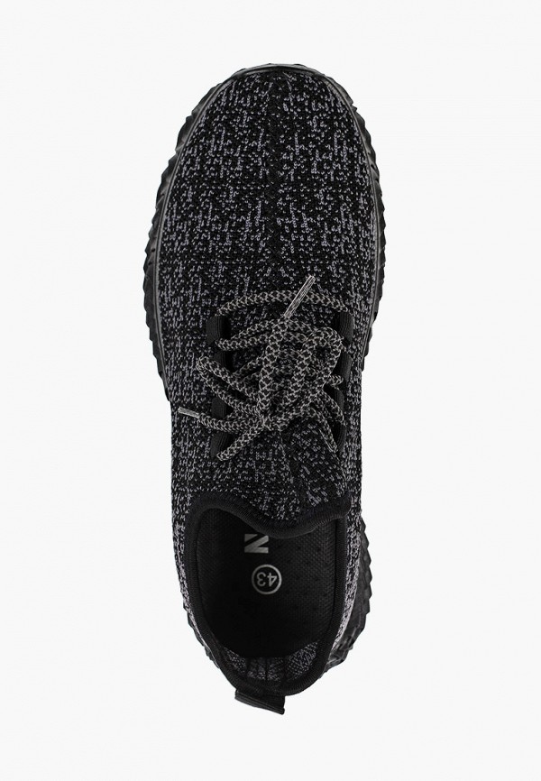 фото Кроссовки nobbaro