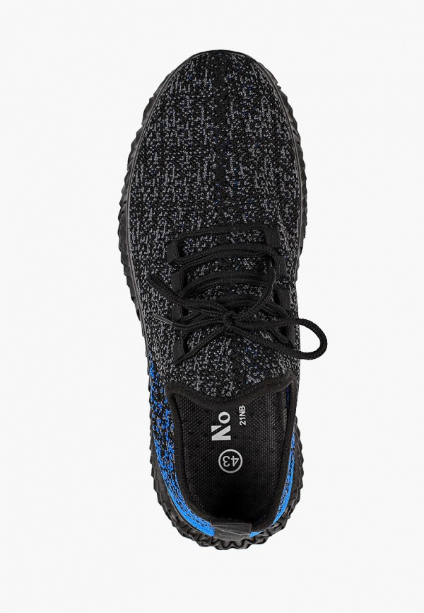 фото Кроссовки nobbaro