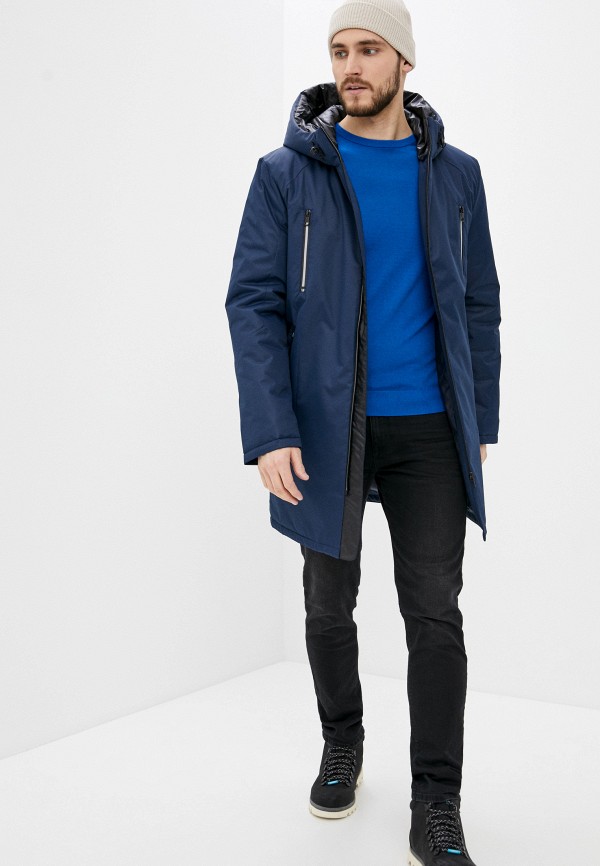 фото Куртка утепленная wiko