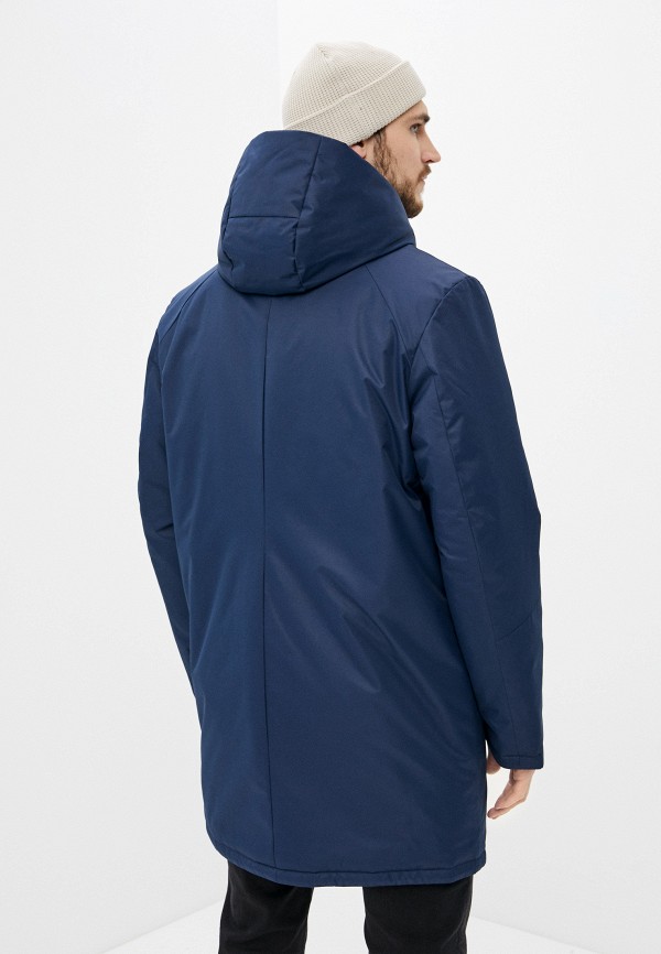 фото Куртка утепленная wiko