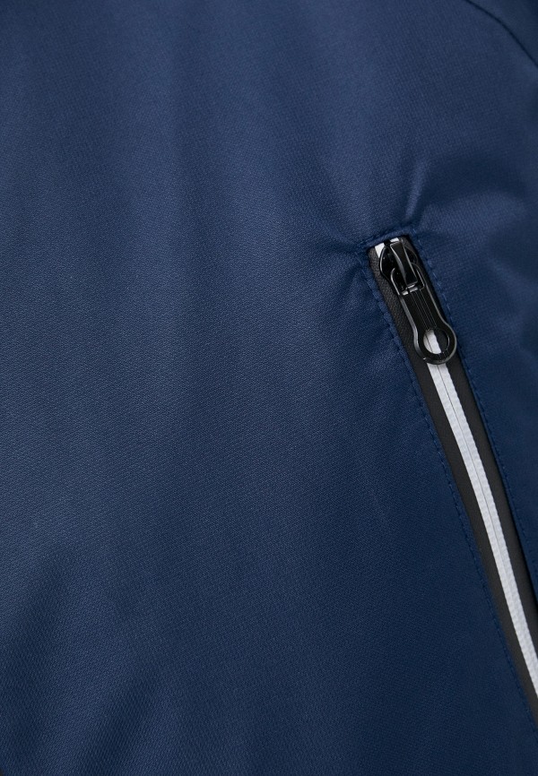 фото Куртка утепленная wiko