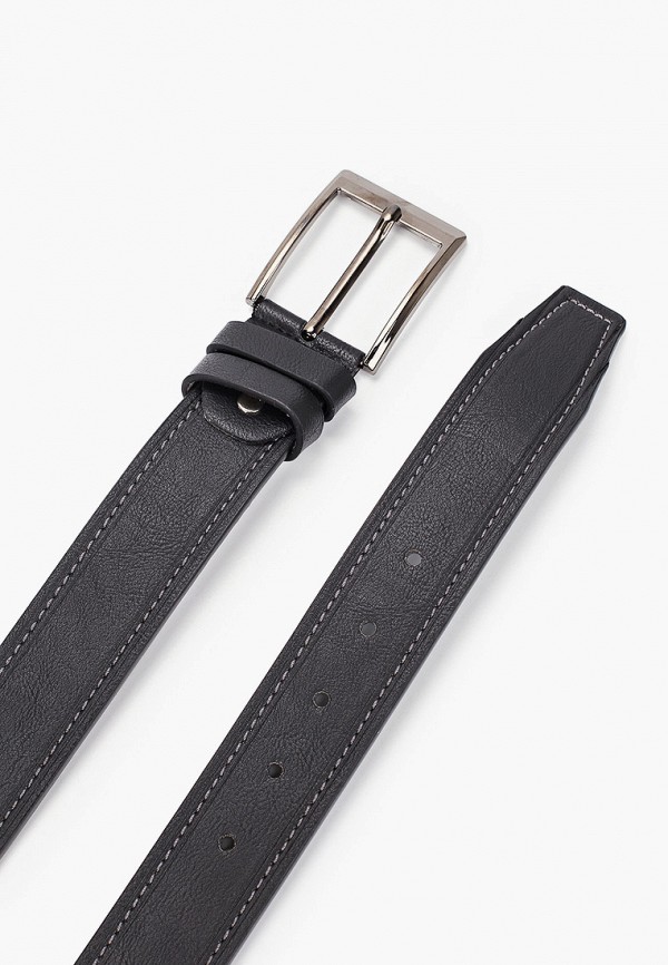 фото Ремень silver fish